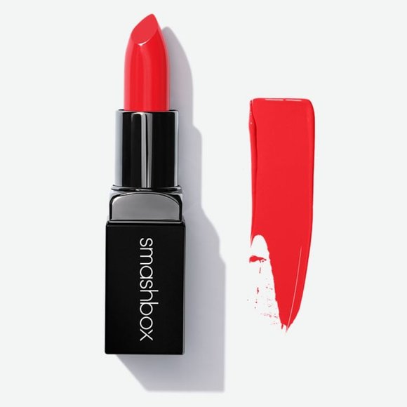 Smashbox Be Legendary Prime Plush Lipstick - Picture 1 of 2